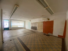 Dpt Meurthe et Moselle (54), à vendre AVRICOURT immeuble 