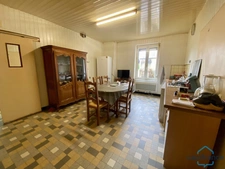 Dpt Meurthe et Moselle (54), à vendre AVRICOURT immeuble 