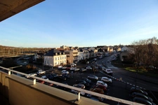 Appartement à vendre 4 pièces SARREBOURG (57)