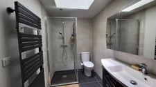 Maison à vendre 2 pièces SALIGNAC (33)