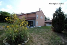 Maison à vendre 4 pièces TANCONVILLE (54)