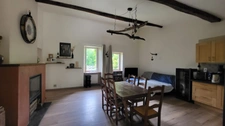 Maison à vendre 2 pièces SALIGNAC (33)