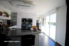 Maison à vendre 9 pièces REDING (57)
