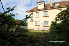 Maison à vendre 5 pièces SARREBOURG (57)