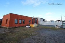 Local/bureau à vendre proche de SARREBOURG (57)