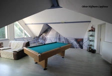 Maison à vendre 9 pièces REDING (57)