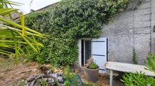 Maison à vendre 2 pièces SALIGNAC (33)
