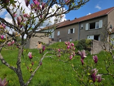 Maison à vendre 5 pièces PHALSBOURG (57)