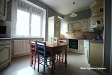 Maison à vendre 5 pièces SARREBOURG (57)