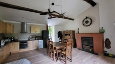 Maison à vendre 2 pièces SALIGNAC (33)