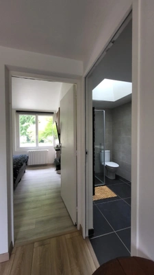 Maison à vendre 2 pièces SALIGNAC (33)
