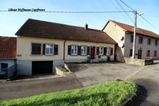 Maison à vendre 5 pièces PHALSBOURG (57)