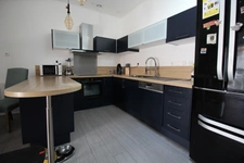 Maison 3 pièces de plain-pied VAIRES SUR MARNE (77)