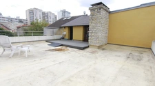 Propriété 9 pièces ROSNY SOUS BOIS (93) avec terrasse sur terrain clos de murs