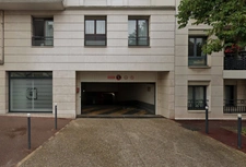 Double parking boxable à vendre ISSY LES MOULINEAUX (92)