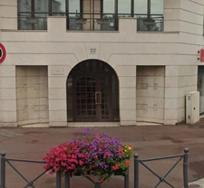 Double parking boxable à vendre ISSY LES MOULINEAUX (92)