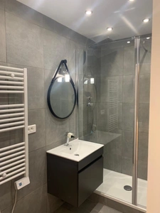 Bel appartement 3 chambres récemment renové