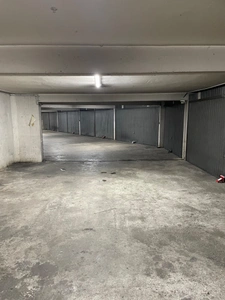Lot de 5 grands boxes vendus loués PARIS 18EME ARRONDISSEMENT (75)