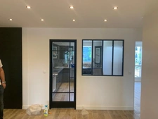 Bel appartement 3 chambres récemment renové