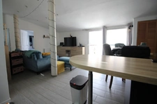 Maison 3 pièces de plain-pied VAIRES SUR MARNE (77)