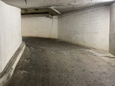 Lot de 5 grands boxes vendus loués PARIS 18EME ARRONDISSEMENT (75)