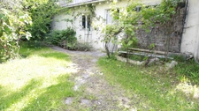 Belle maison bourgeoise avec spacieuse véranda et 2 bureaux/ateliers sur un terrain de 980 m2