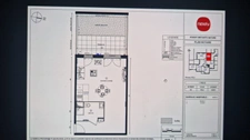 Grand studio de 41 m2 livré en 2024 avec terrasse et jardin