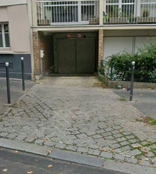 Parking à louer PARIS 20EME ARRONDISSEMENT (75)