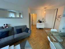 Appartement à louer 3 pièces SAINT MAURICE (94)