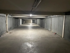 Lot de 5 grands boxes vendus loués PARIS 18EME ARRONDISSEMENT (75)