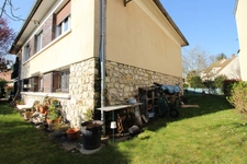 Maison à vendre 6 pièces SAINTE GENEVIEVE DES BOIS (91)