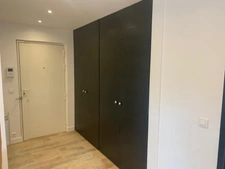 Bel appartement 3 chambres récemment renové