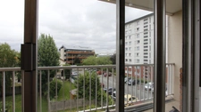 Appartement à vendre 2 pièces MAISONS ALFORT (94)