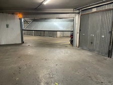 Lot de 5 grands boxes vendus loués PARIS 18EME ARRONDISSEMENT (75)