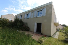 Maison de 5 pièces avec 3 chambres sur jardin 210 m2