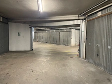 Lot de 5 grands boxes vendus loués PARIS 18EME ARRONDISSEMENT (75)