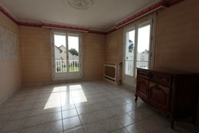 Maison de 5 pièces avec 3 chambres sur jardin 210 m2