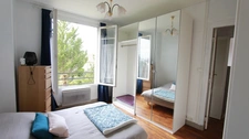 Appartement à vendre 2 pièces  (92)