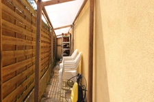 Maison 3 pièces de plain-pied VAIRES SUR MARNE (77)