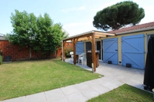 Maison 3 pièces de plain-pied VAIRES SUR MARNE (77)