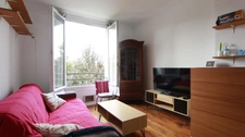 Appartement à vendre 2 pièces  (92)