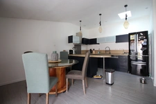 Maison 3 pièces de plain-pied VAIRES SUR MARNE (77)