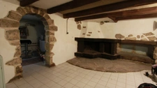 Propriété 9 pièces ROSNY SOUS BOIS (93) avec terrasse sur terrain clos de murs