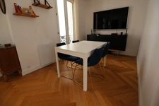 Appartement à vendre 2 pièces LEVALLOIS PERRET (92)