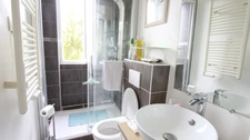 Appartement à vendre 2 pièces  (92)