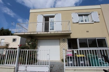 Maison de 5 pièces avec 3 chambres sur jardin 210 m2