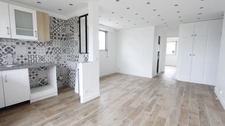 Appartement à vendre 2 pièces MAISONS ALFORT (94)