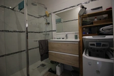Maison 3 pièces de plain-pied VAIRES SUR MARNE (77)