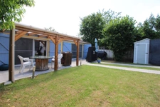 Maison 3 pièces de plain-pied VAIRES SUR MARNE (77)