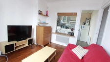 Appartement à vendre 2 pièces  (92)
